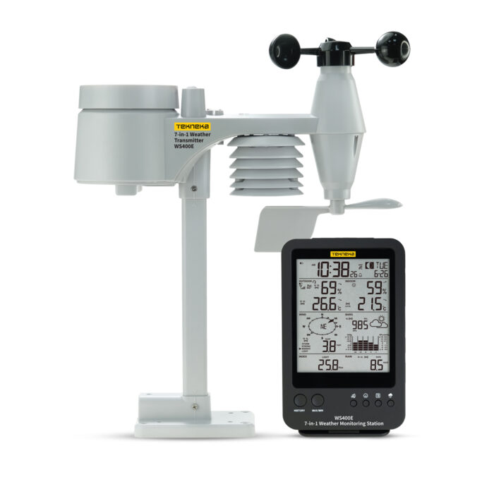 WS400E WS400E