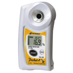 ATAGO 4422 PAL-22S Honey Refractometer