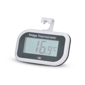 ETI 810-251 Digital Fridge Thermometer