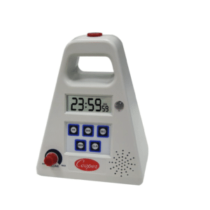 Cooper-Atkins FT24-0-3 Large Single Station Digital Timer