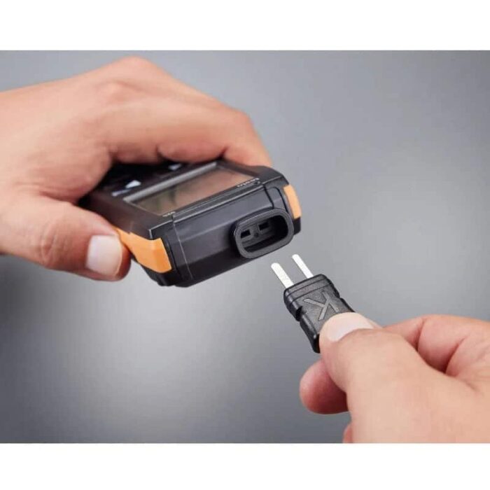 Testo 925-3 copy Testo 925-3 copy