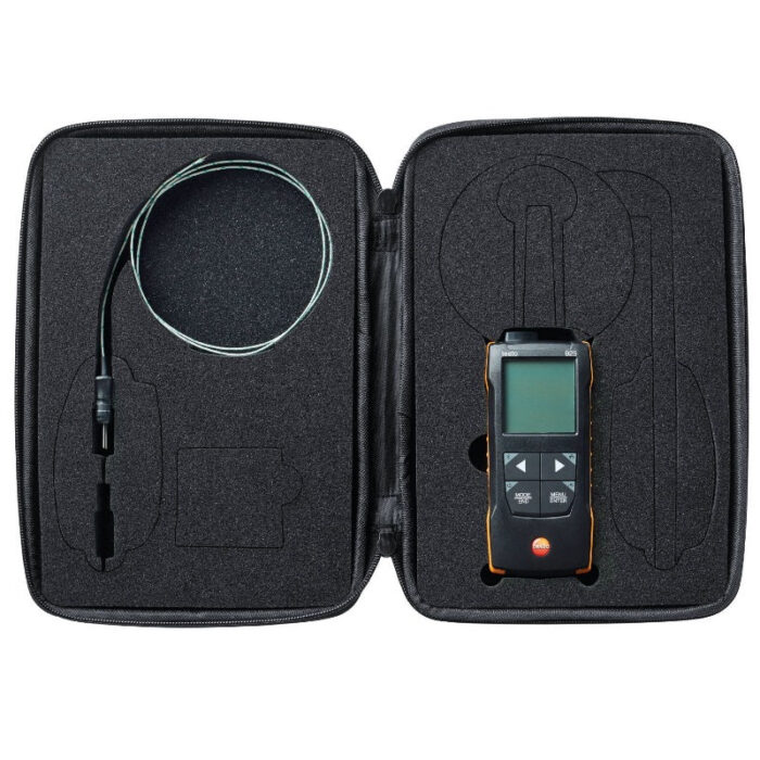 Testo 925-6 Testo 925-6