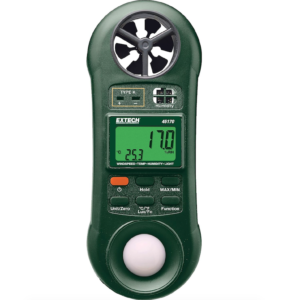 Extech 45170 Environmental Meter