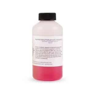 ETI 816-050 (100ml) pH Buffer Solution 4.01pH