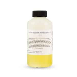 ETI 816-051 (100ml) Yellow pH Buffer Solution 7.00pH