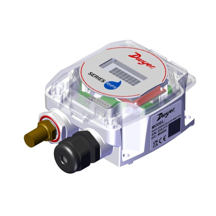 RHPX-2 RHPX-2