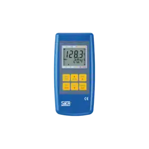 SIKA MH3750 Temperature Hand-Held Thermometer