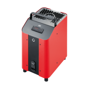 SIKA TP17200 Dry Block Temperature Calibrator