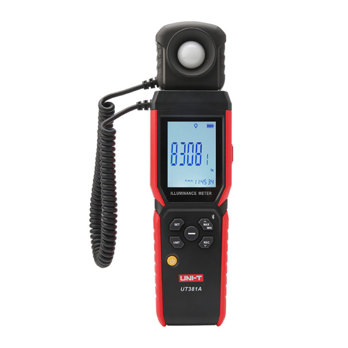 UT381A-1