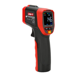 UNI-T UT301A+ Digital Infrared Thermometer