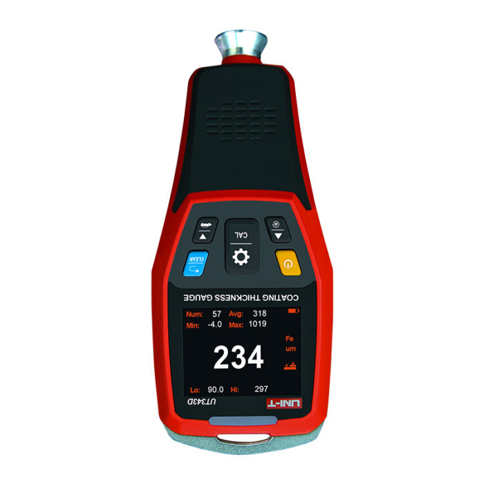 UT343D-3 UT343D-3