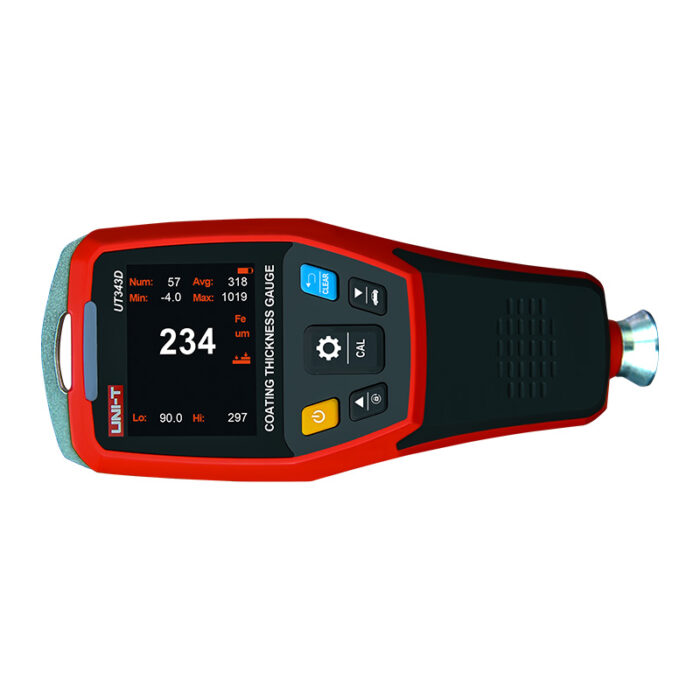 UT343D-4 UT343D-4