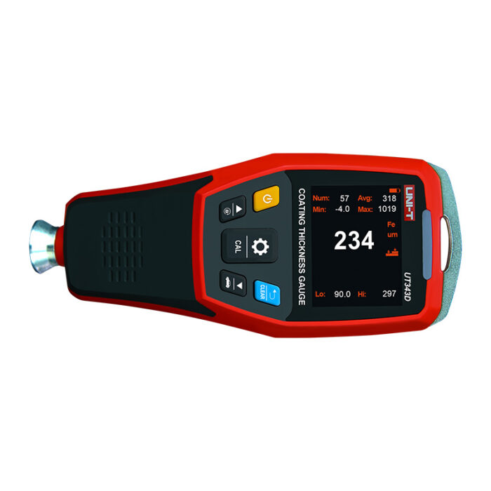 UT343D-5 UT343D-5