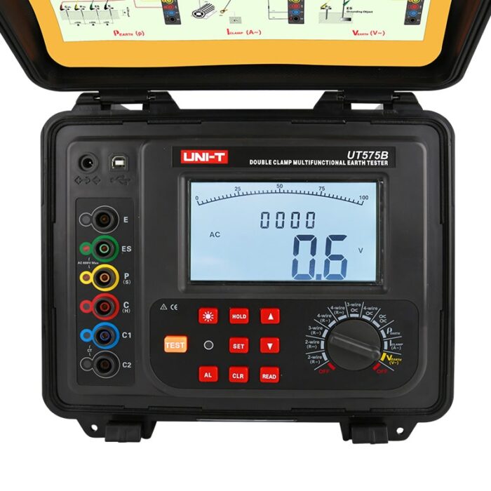 UT575B-4 UT575B-4