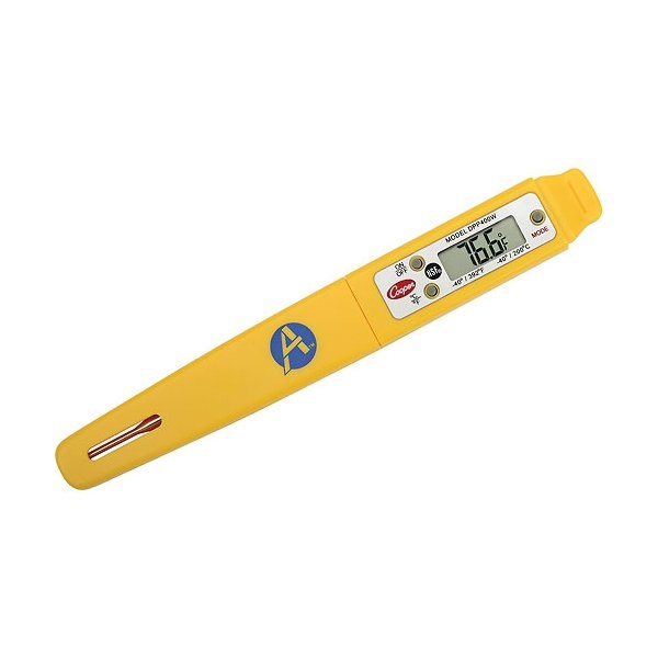 Cooper Atkins DPP400W Digital Pocket Thermometer: The Everyday HACCP Workhorse for UAE Kitchens