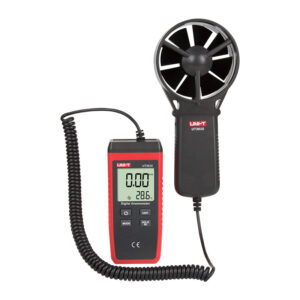 UNI-T UT363S Digital Anemometer