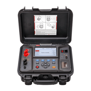 UNI-T UT625A Low Resistance Ohmmeter